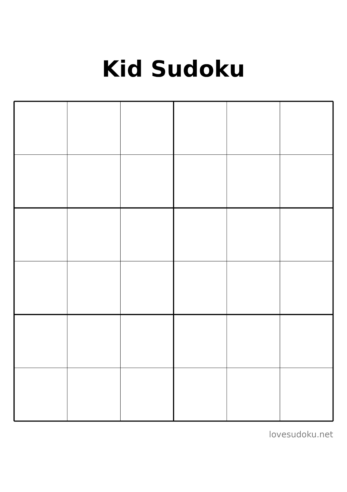 sudoku history