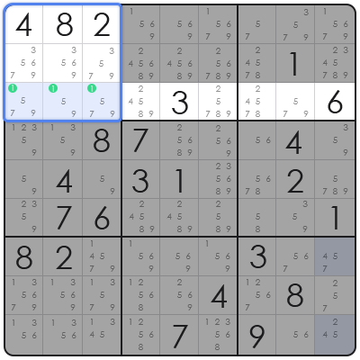 6x6 sudoku