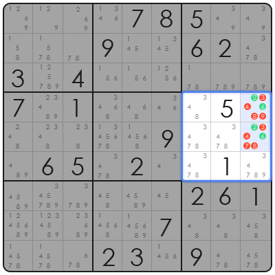 sudoku solver asset